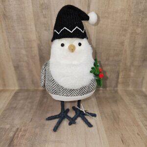 Target Bird 2022 Iskall Christmas Holiday Snowbird
